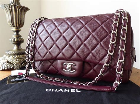 Chanel Casual Journey Flap Bag 